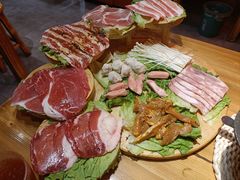 -丁荣华炸串(托乐嘉店)