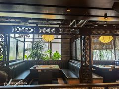 -前门后头老北京铜锅涮肉·京味菜·烤鸭(伊藤洋华堂店)