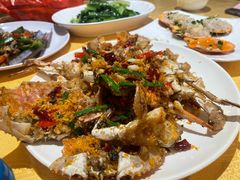 -鹏城人家海鲜酒家·23年老字号(较场尾店)