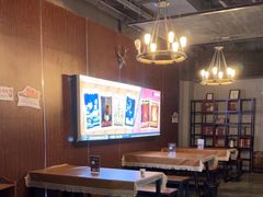 -长藤鬼校(龙翔店)