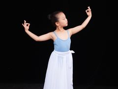 -予荷舞蹈(盛景校区)