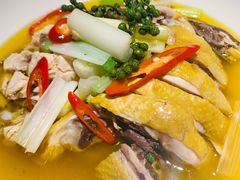 -张福记(五一公园店)