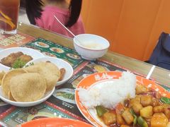 -添利·香港茶餐厅·下午茶(雪象店)