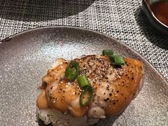 -戏作寿司(观音桥店)