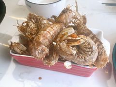 Y先生的皮皮虾(大份)-后海16号·北京私房菜