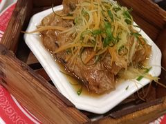 -明腾壹间茶餐厅(新都会花园广场店)