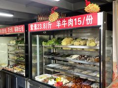 -四川老牛麻辣烫(北门桥店)