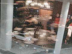 -南京空港温德姆花园酒店·MTF满庭芳中餐厅