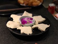 -渝涯重庆豆花老火锅(中赢国际店)