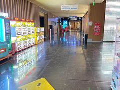 -华谊兄弟影院(IMAX洋桥店)