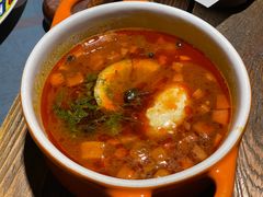 -卢布里西餐厅(总店)