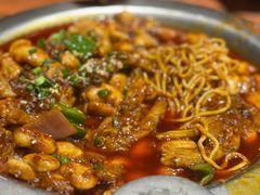 -嘎嘎鸭脑壳(驷马桥店)