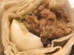 鸡蛋丸子-韩邦朝天锅