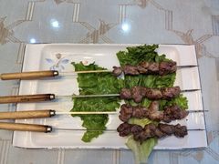 -伊帆食府·青海地方特色美食