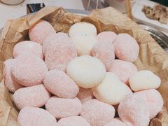-龍歌自助小火锅(市北台东利群店)