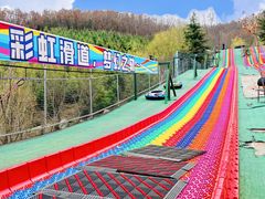 -威海华夏城景区