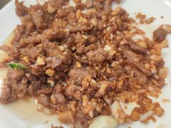 -清真宏玉祥黄门脸餐厅(华荫东里店)