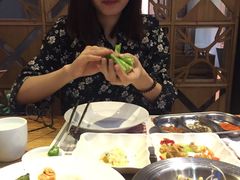 -紫霞门韩国料理烤肉(深南东路店)