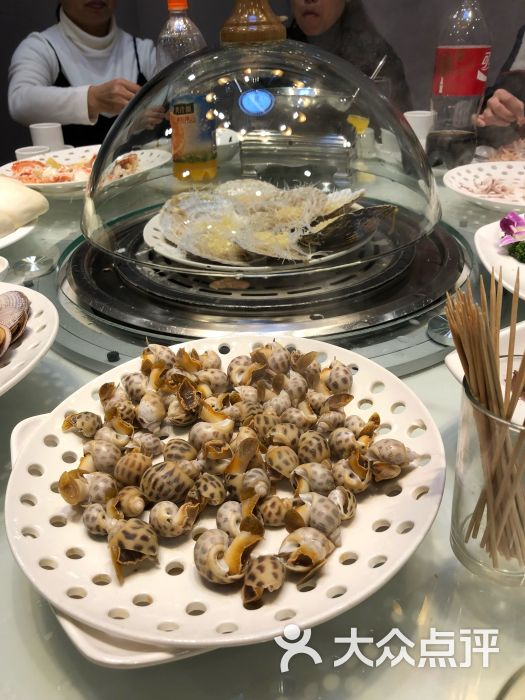 盛记海鲜(窑岭店-图片-长沙美食-大众点评网