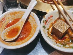 -豪渝火锅(李家村万达店)