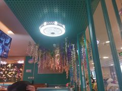 -青瓷火锅料理(西单大悦城店)