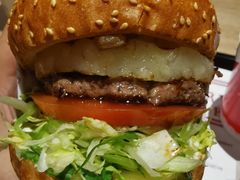 -The Habit Burger Grill 哈比特汉堡(爱琴海店)