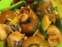 -明记烧鱼美味店