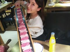 -羊大爷涮肉(亮马桥店)
