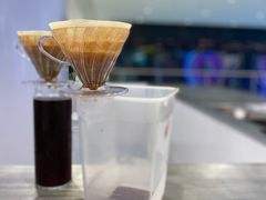 -Manner Coffee(IFS一楼店)