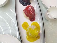 -普天和酒楼·新津菜·烤鸭(天津之眼店)