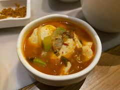 -韩宫宴烤肉·料理(苏州中心店)