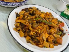 -裕德隆清真饭庄·天津特色菜(河东店)