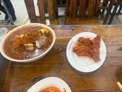 -西塔大冷面(市府大路店)