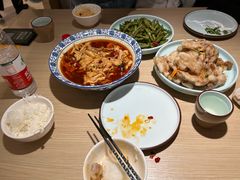 -同合居·非遗东北菜(王府井店)