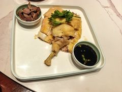 -壹只菜·崇明本地特色菜(崇明南门店)