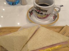 -金湖港式餐厅(建外店)