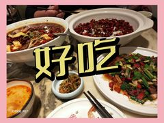 -金佬馆·川菜(芜湖繁昌华亿店)