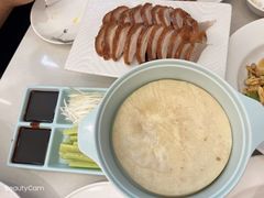 -紫光园·烤鸭(美术馆店)