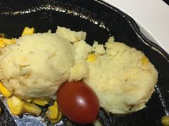 -豪客来牛排(空港华联店)