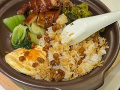 -金戈戈香港豉油鸡(南山海岸城店)