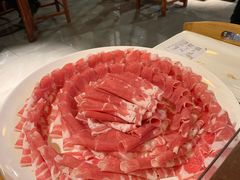 -竹叶涮肉坊(总店)