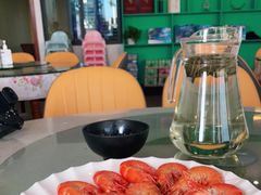 -阿龙海鲜农家乐·三亚老字号(海棠湾店)