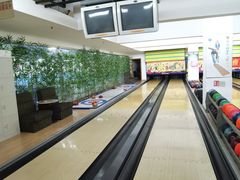 -鹰翔保龄球(复兴门店)