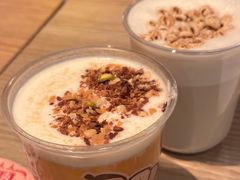 热啤酒-下酒(华熙店)