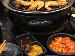 -九田家黑牛烤肉料理(石路天虹店)