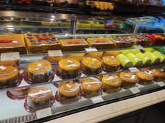 -本格旺索罗(樟宜机场T1店)