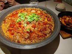 -麻六记(新天地店)