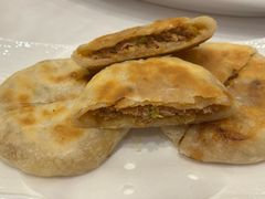 大葱肉火烧-金三杯酒家(泉城路店)