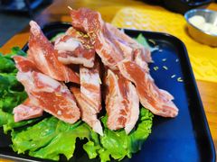 -伍丁·烤牛肋(和平东桥店)