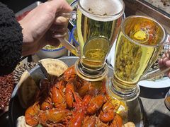-叁宝烤肉• 西安烧烤(高科新花园店)
